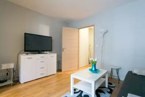Appartement Studio a Saint Maurice : photos des chambres