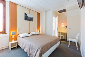 Hotel Bellevue : photos des chambres