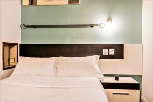 Hotel du Maine : photos des chambres