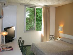 Hotel Les Chenes : photos des chambres