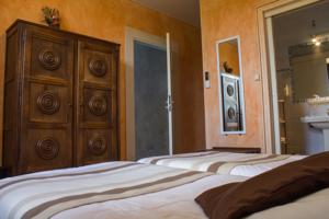 Hotel Le Colombier : photos des chambres