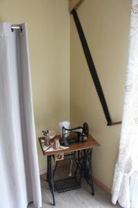 Chambres d'hotes/B&B Du Cote de Lacoume : photos des chambres