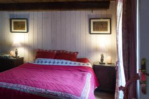 Chambres d'hotes/B&B Le Lys de la Vallee : photos des chambres
