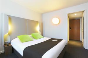 Hotel Campanile Saint-Quentin-En-Yvelines : photos des chambres