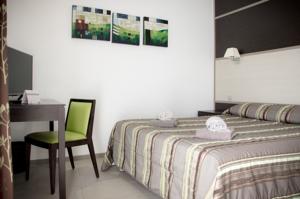 Vacanceole - Hotel & Spa Las Motas - St Cyprien : photos des chambres