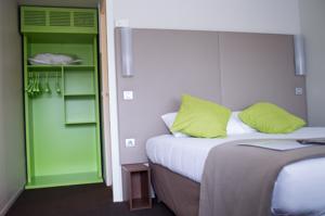 Hotel Campanile Villeneuve-Sur-Lot : photos des chambres