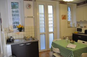 Appartement Residence Villa Marguerite : photos des chambres