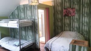 Hebergement Manoir de Conde B&B Spa : photos des chambres