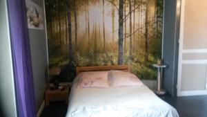 Hebergement Manoir de Conde B&B Spa : photos des chambres