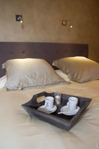 Charme & Business Hotel Lyon : photos des chambres