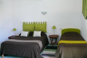 Hotel Auberge La Barguillere : photos des chambres