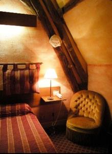 Chambres d'hotes/B&B Le Val d'Aron : photos des chambres