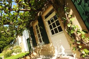 Hebergement Kimaro Farmhouse Holiday Cottage : photos des chambres