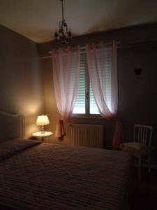 Appartement Le Saint Vincent : photos des chambres