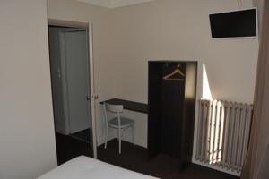 Hotel Le Charleston : photos des chambres