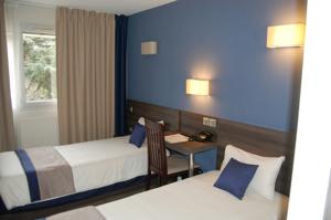 Hotel Valpre : photos des chambres