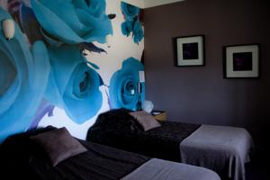 Hotel La Magnanerie - Cote Bistro : photos des chambres
