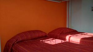 Hotel Premiere Classe Grenoble Nord Moirans : photos des chambres
