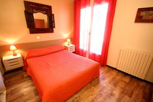 Hotel Accendi Pipa : photos des chambres