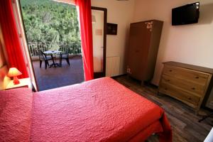 Hotel Accendi Pipa : photos des chambres