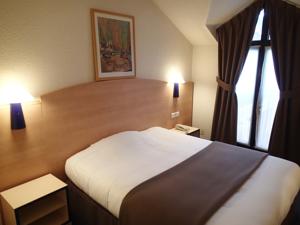 Hotel Saint Laurent : photos des chambres