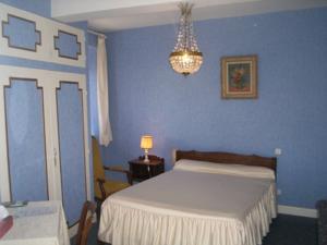 Hotel Hostellerie de La Poste : photos des chambres