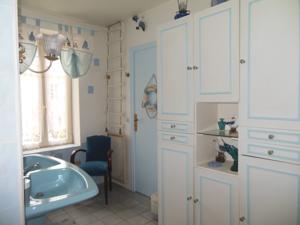 Hebergement Maison Saint Bernard : photos des chambres