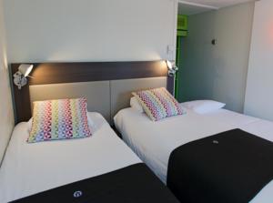 Hotel Campanile Agen : photos des chambres
