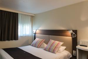 Hotel Campanile Agen : photos des chambres