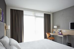 Hotel Mercure Valenciennes Centre : photos des chambres