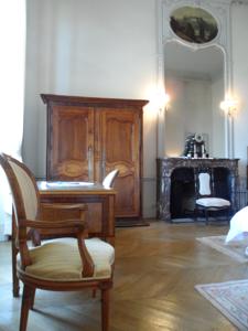 Chambres d'hotes/B&B Chateau de Villersexel : photos des chambres