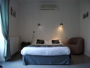 Hotel Restaurant Vuillot : photos des chambres