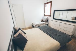 Appartement Chez Yin : photos des chambres