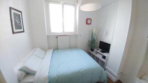 Appartement Cosy Studio Amiens : photos des chambres