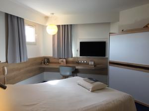 Hotel Kyriad Montpellier Est - Lunel : photos des chambres
