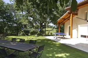 Hebergement Le Pene - Villa d'architecte : photos des chambres
