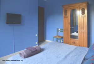Chambres d'hotes/B&B Villa Violette : photos des chambres