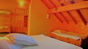 Hotel Domaine De La Sapiniere : photos des chambres