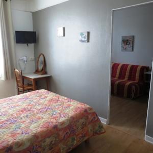 Hotel Au Petit Bearn : photos des chambres