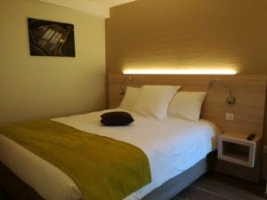 Hotel La Boite a Sel : photos des chambres
