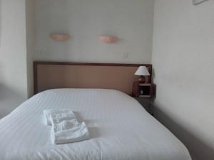 Hotel de la Plage : photos des chambres