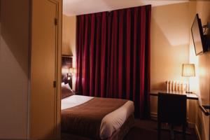 Hotel Astrid : photos des chambres