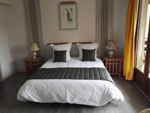Hotel du Laca : photos des chambres