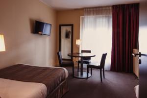 Hotel Astrid : photos des chambres