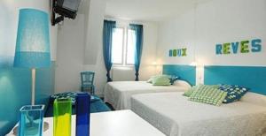 Hotel L'Astree : photos des chambres