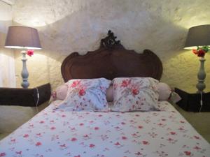 Chambres d'hotes/B&B Domaine du Moulin de l'Etang : photos des chambres