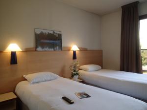 Hotel Saint Laurent : photos des chambres