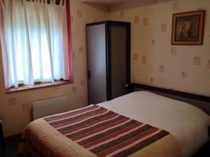 Hotel Auberge du Cheval Blanc Logis : photos des chambres