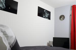 Appartement Studio Saint Georges : photos des chambres