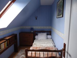 Hebergement La Vionniere-Taceau : photos des chambres